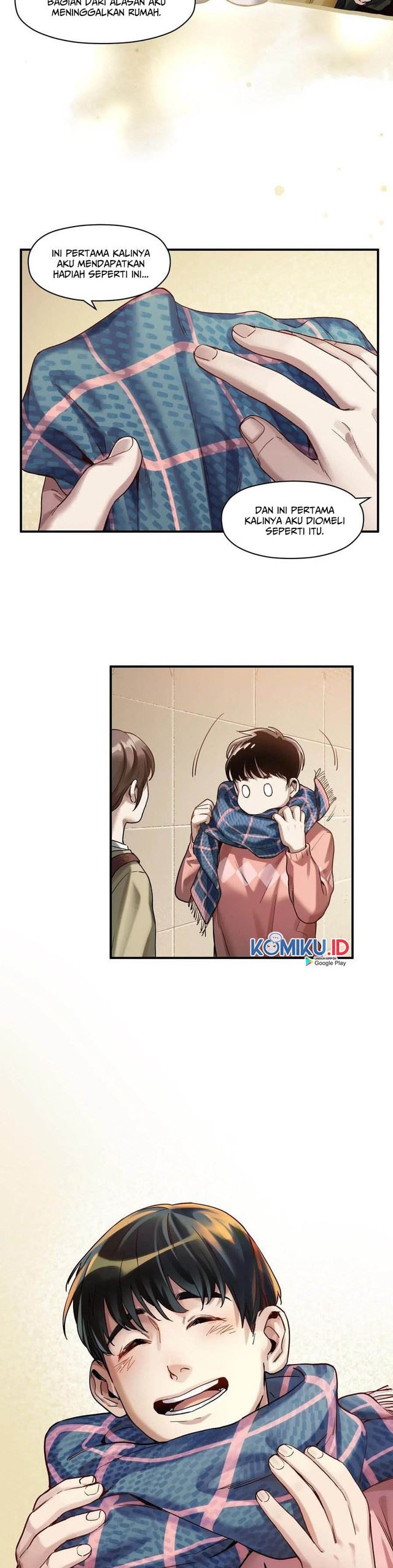 Villain Initialization Chapter 77 Gambar 11